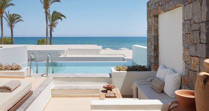 Amirandes, A Grecotel Resort to Live