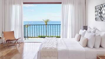 2 Bedroom Infinity villa with private pool