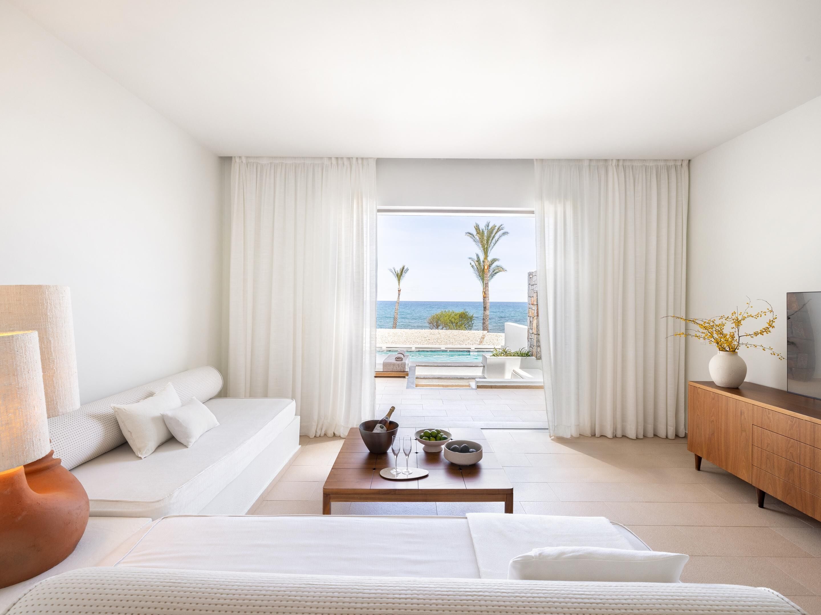 Foto - Amirandes, A Grecotel Resort to Live