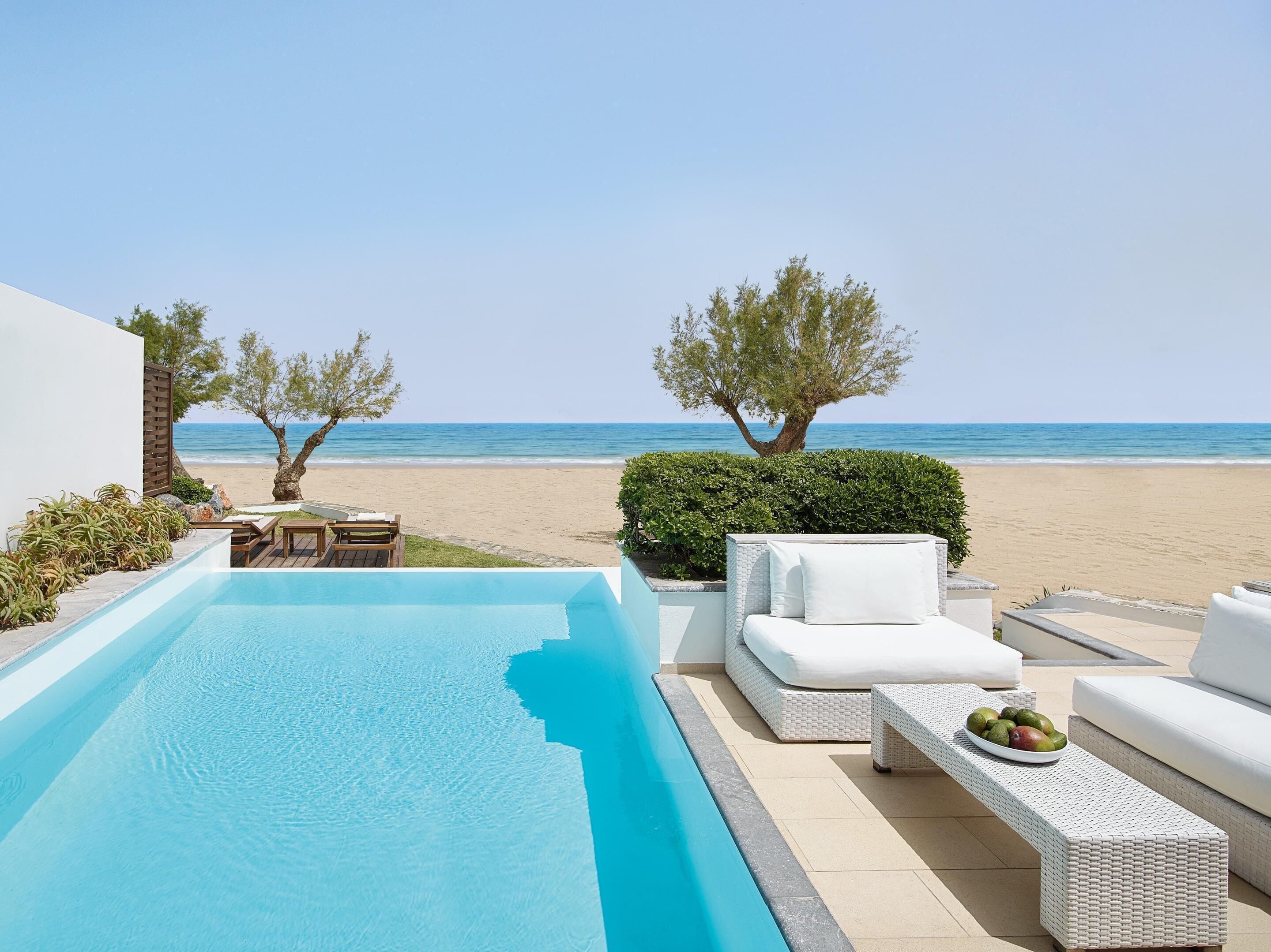 Foto - Amirandes, A Grecotel Resort to Live