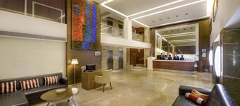 The Pride Hotel Chennai