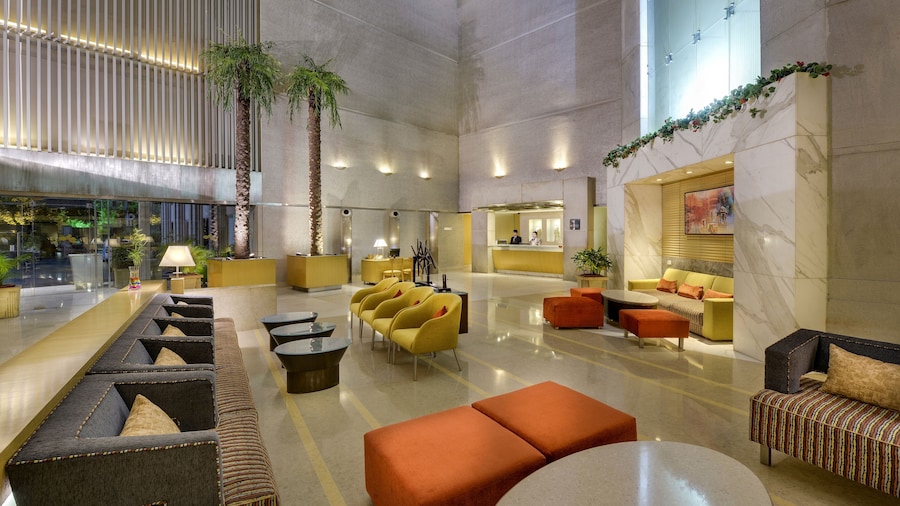 Pride Plaza Hotel, Ahmedabad