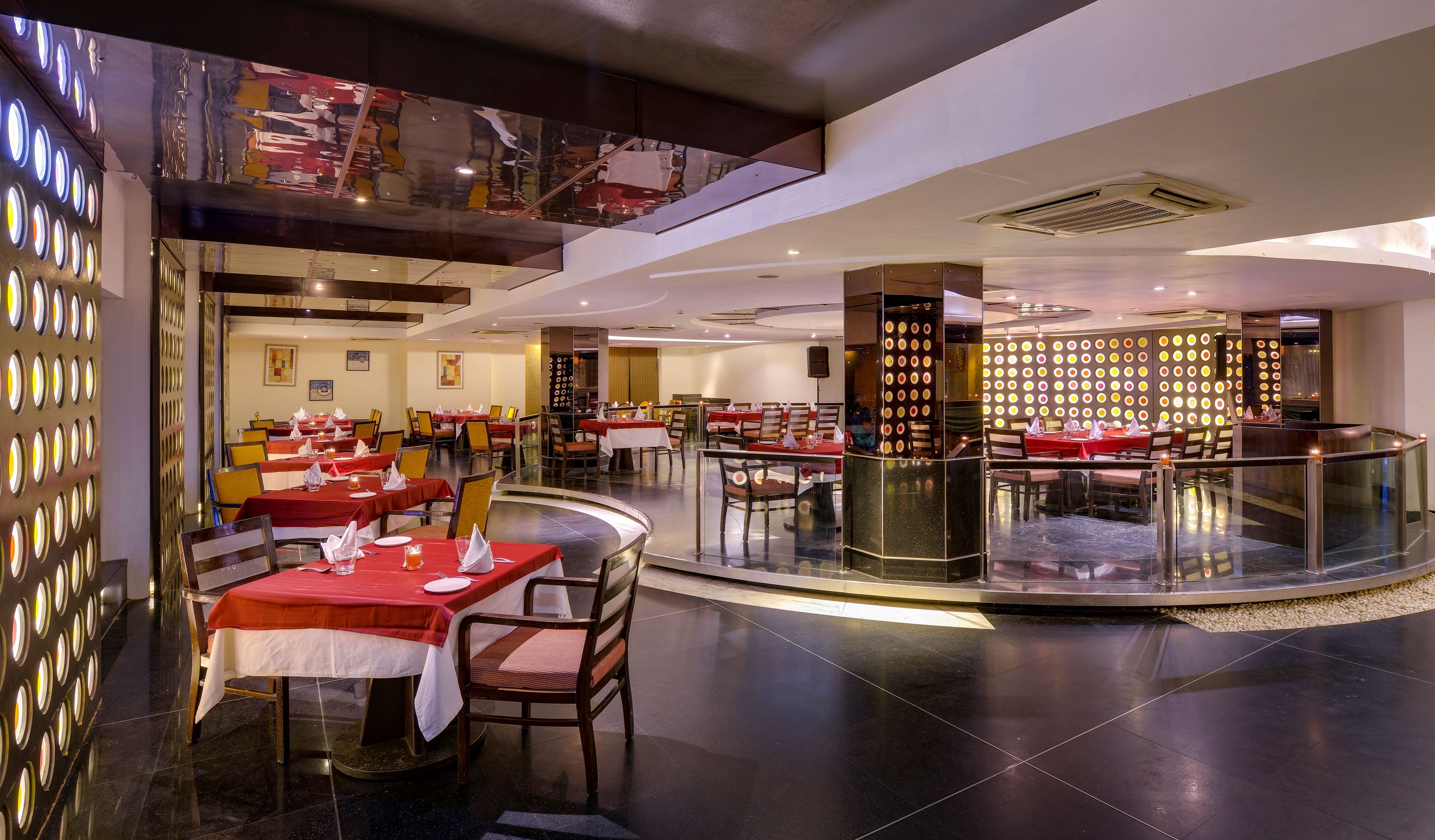 ร้านอาหาร