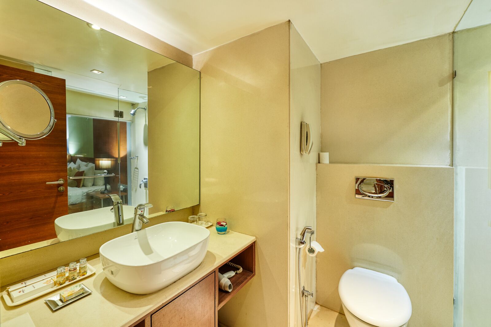 Foto - The Pride Hotel, Nagpur