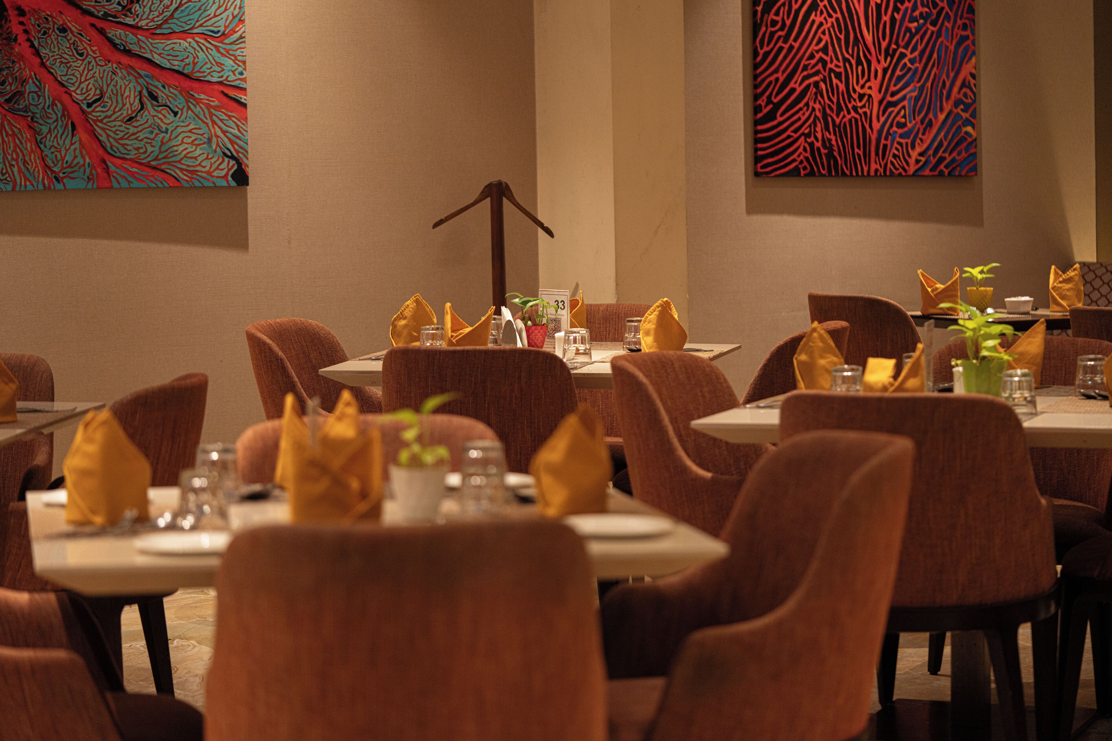 Foto - The Pride Hotel, Nagpur