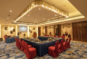 Salón de banquetes