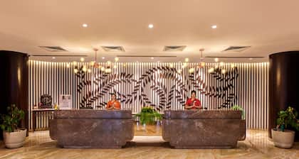 The Pride Hotel Nagpur