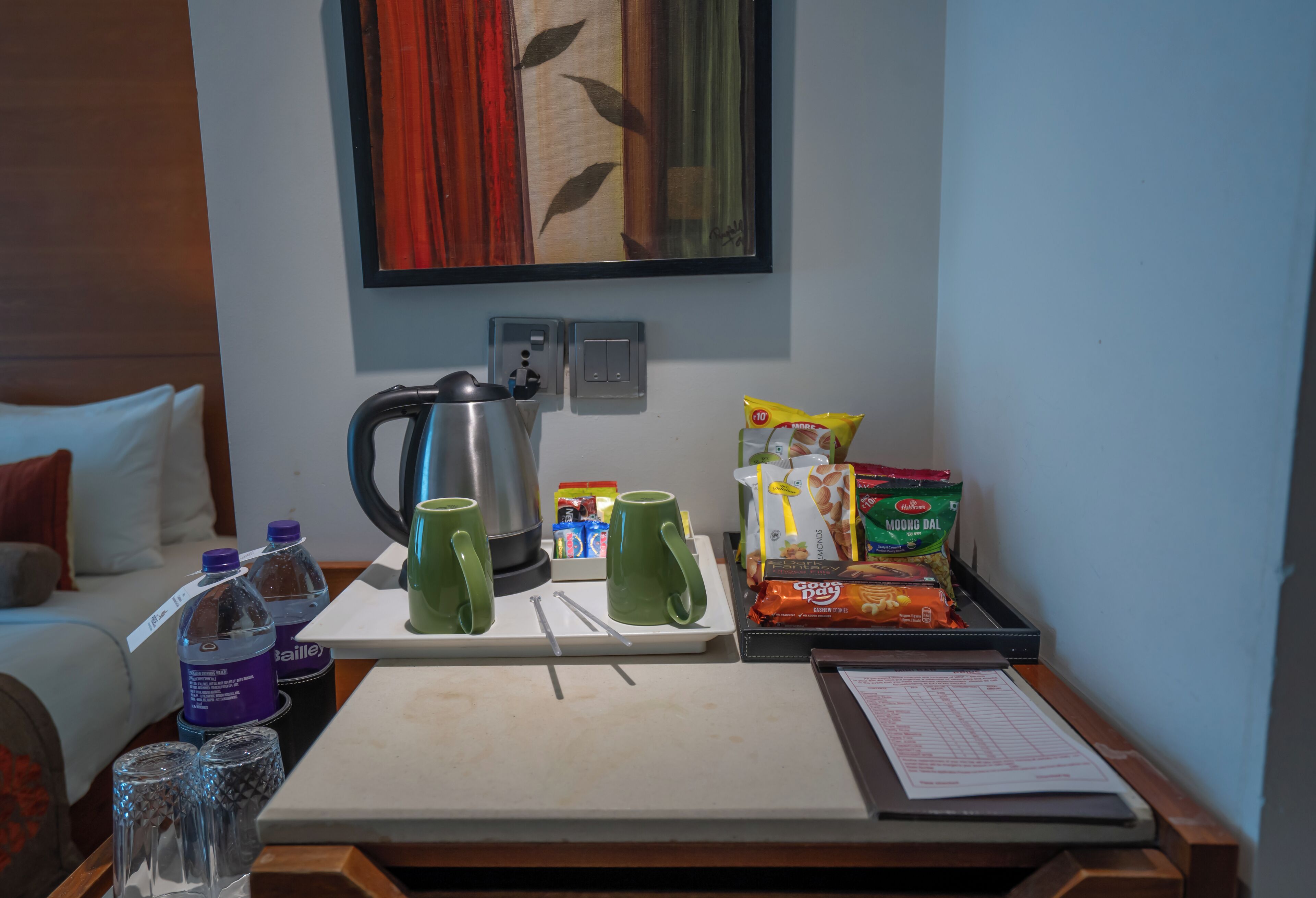 Foto - The Pride Hotel, Nagpur