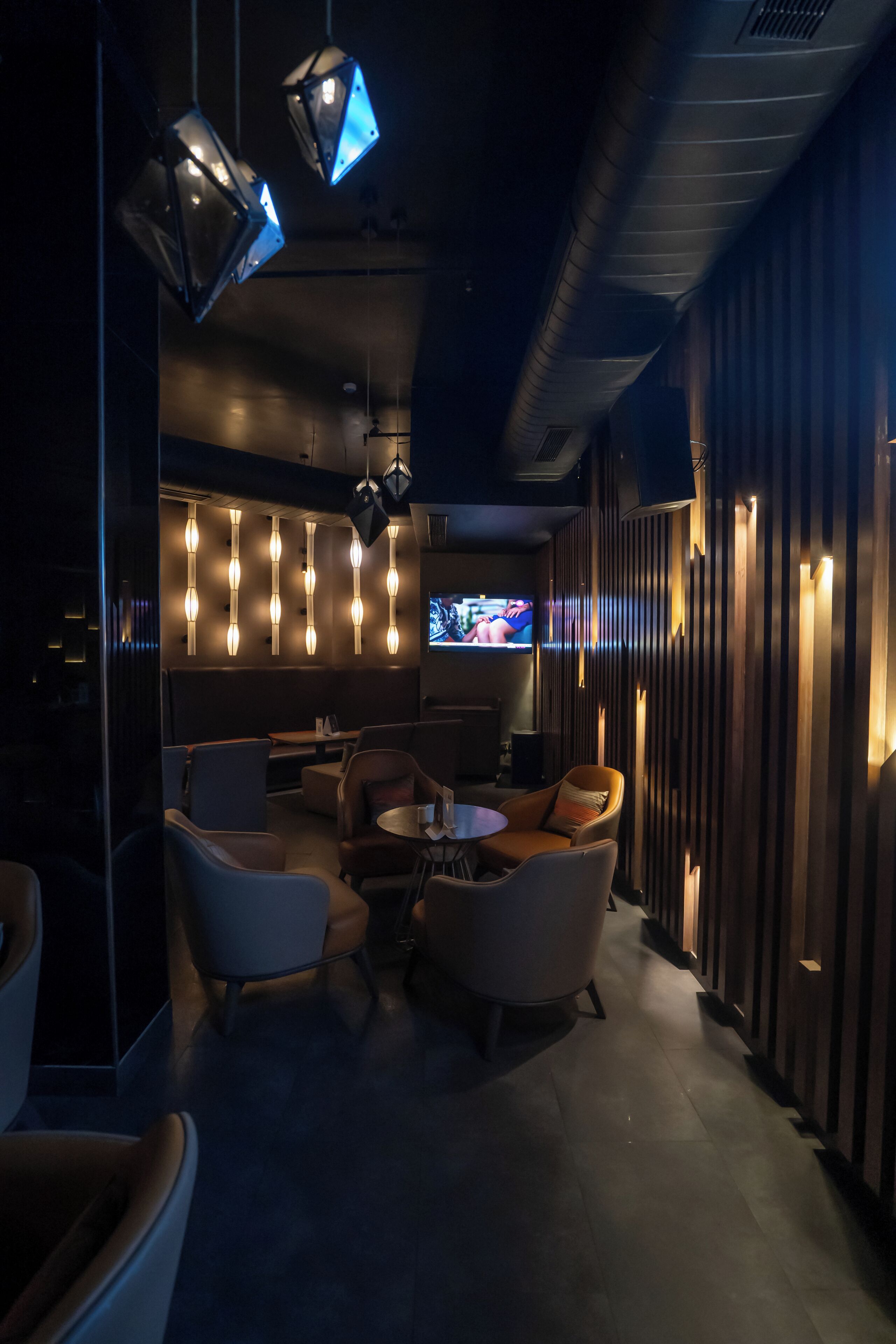 Baari (majoituspaikassa)