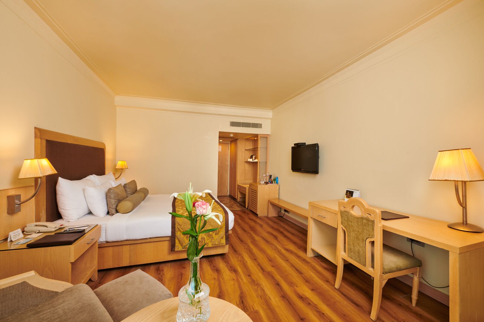 Foto - The Pride Hotel, Nagpur