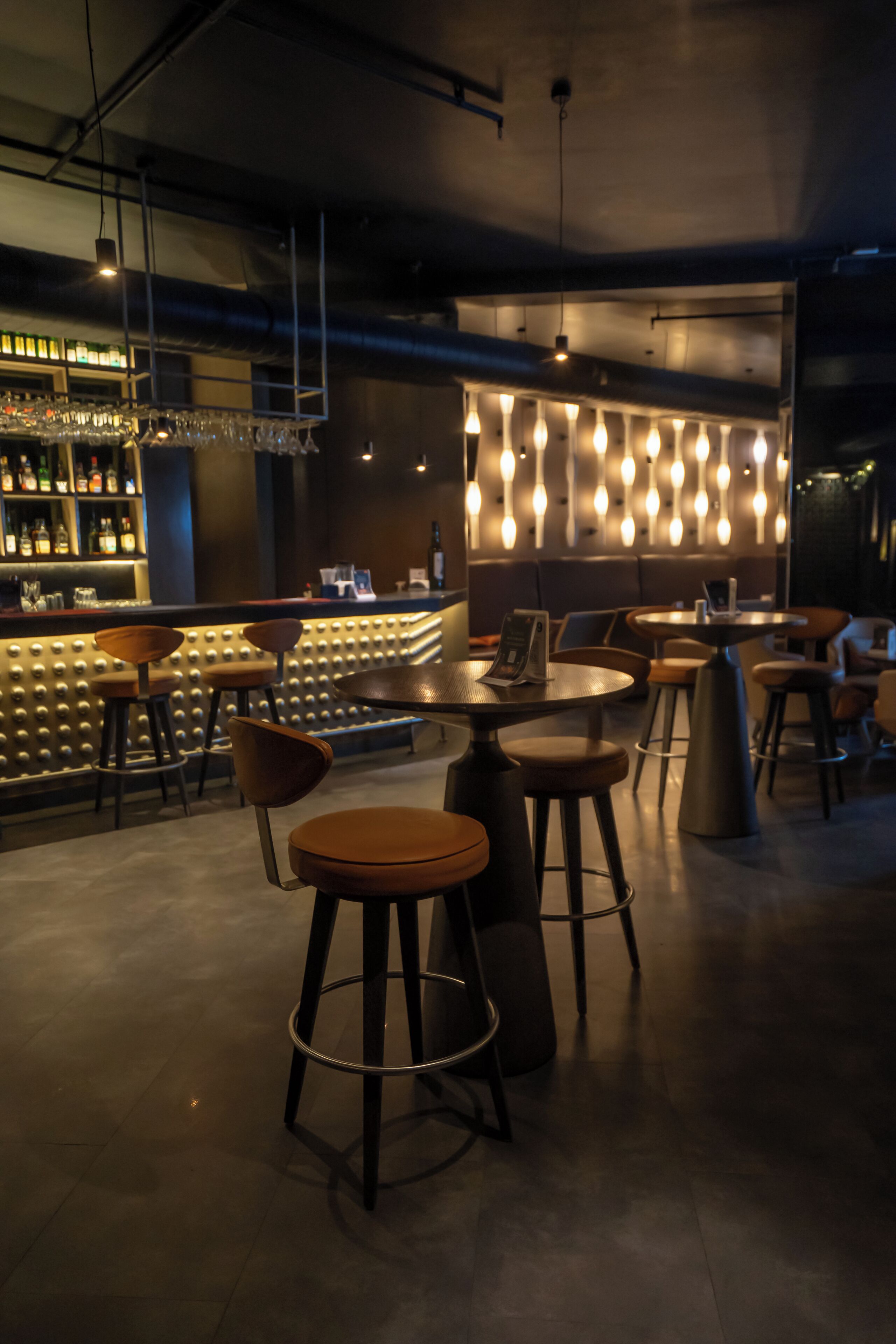 Foto - The Pride Hotel, Nagpur