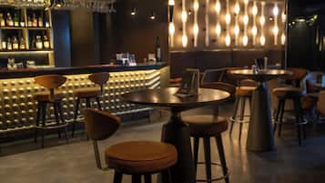 Bar (in loco)