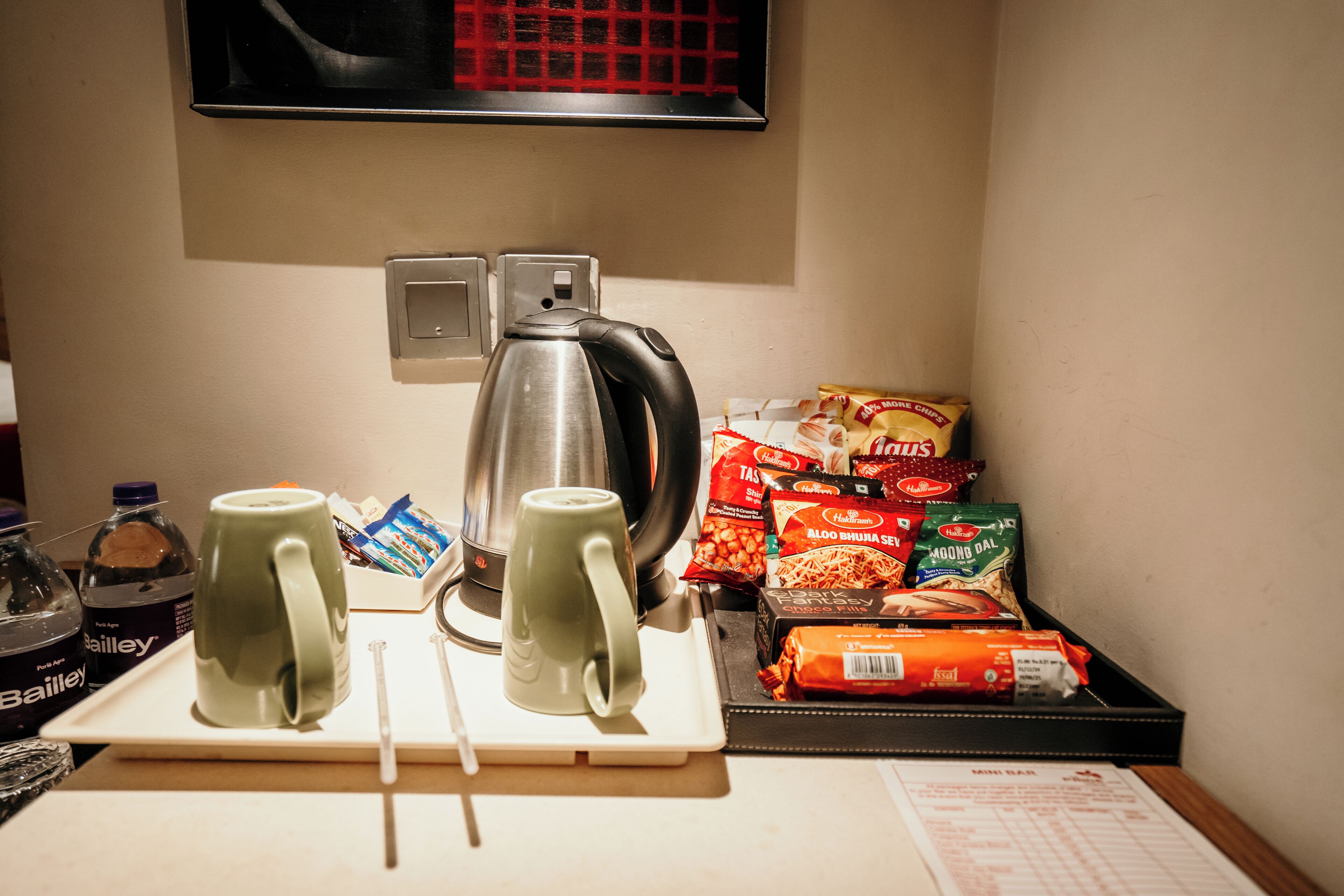 Foto - The Pride Hotel, Nagpur