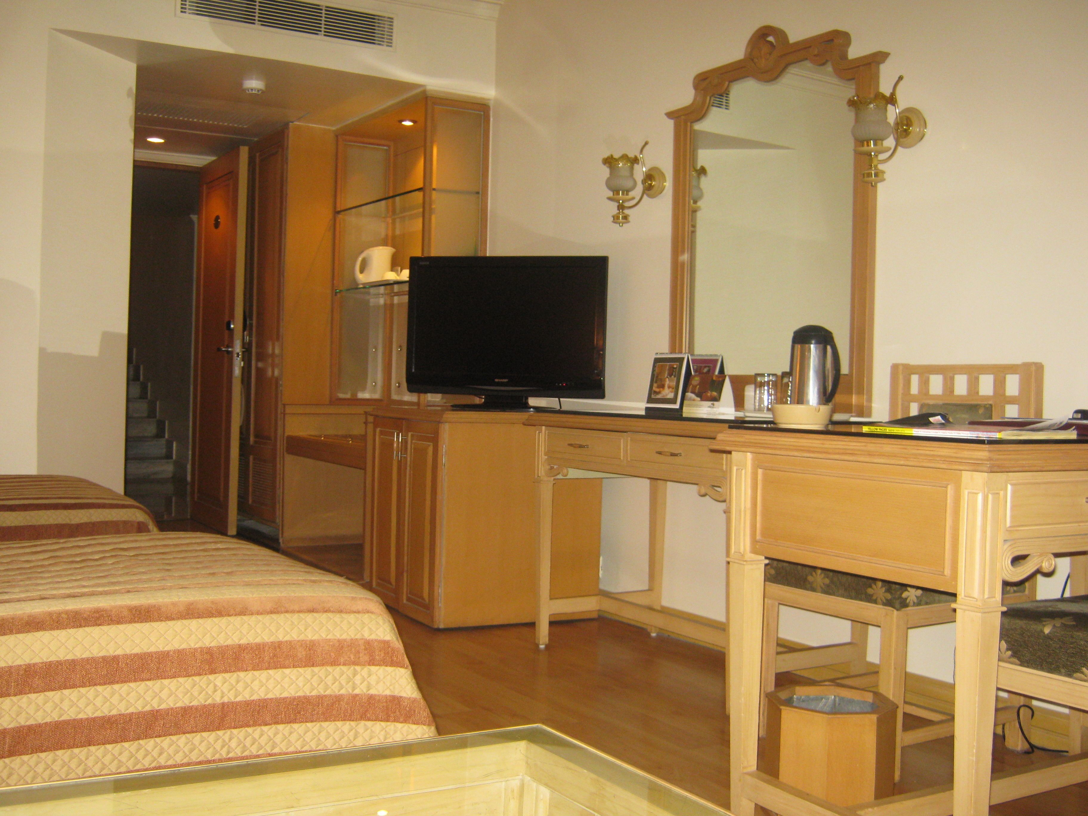 Foto - The Pride Hotel, Nagpur