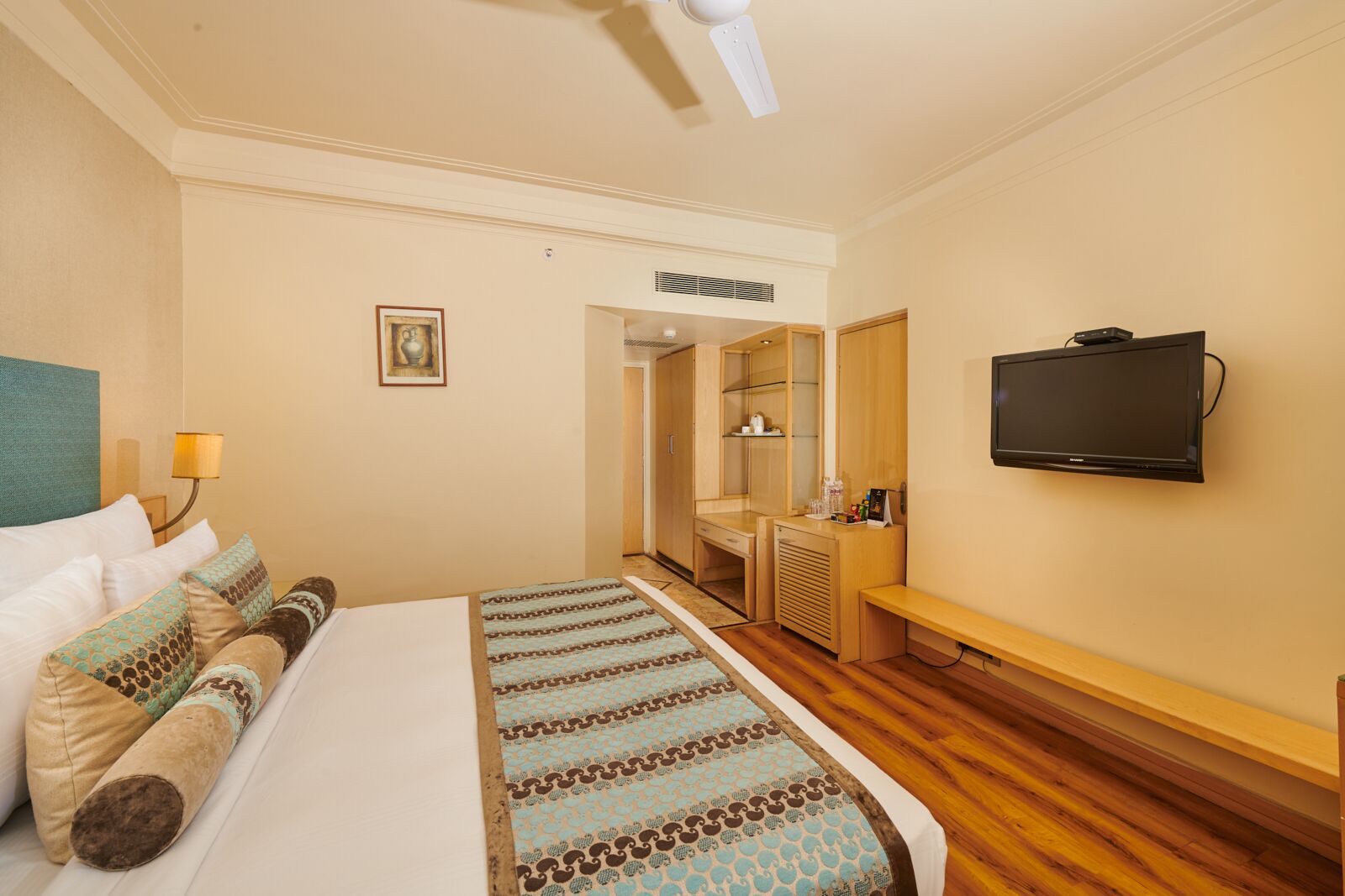 Foto - The Pride Hotel, Nagpur