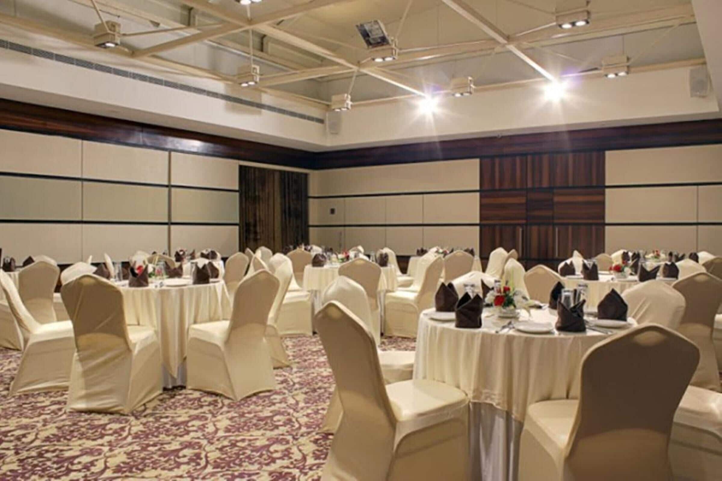 Photo - The Sahil Hotel