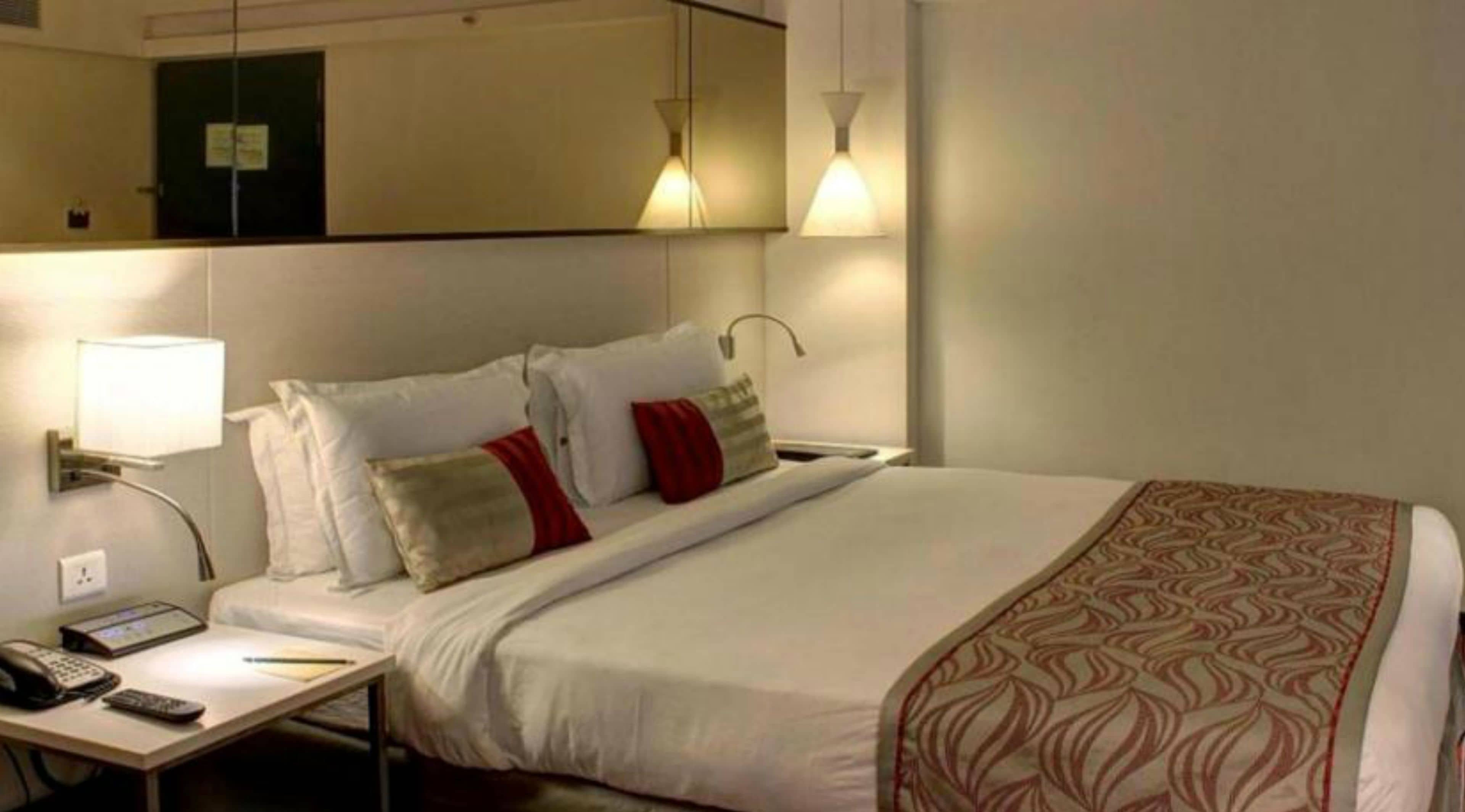 Foto - The Sahil Hotel