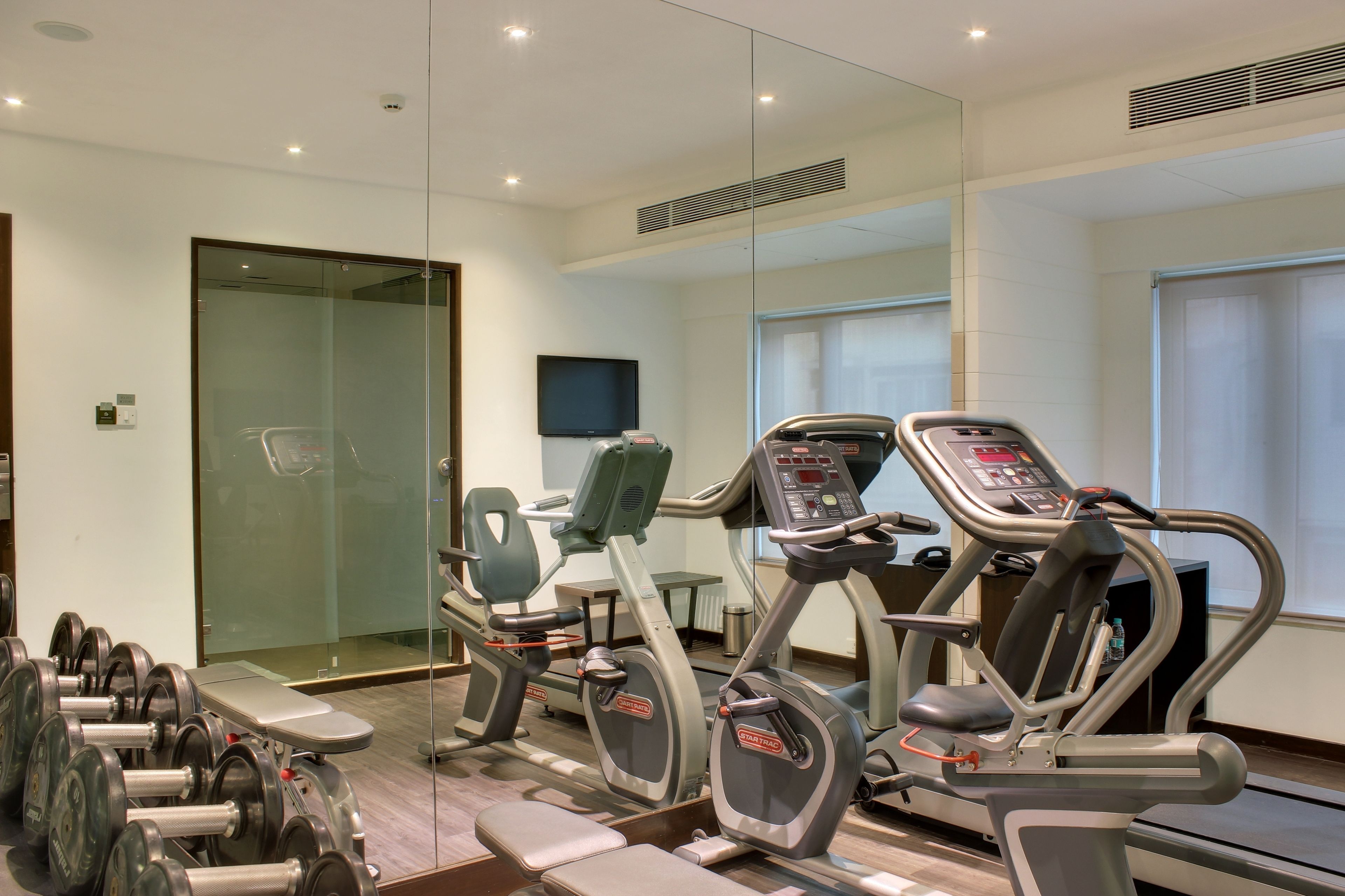 Foto - The Sahil Hotel