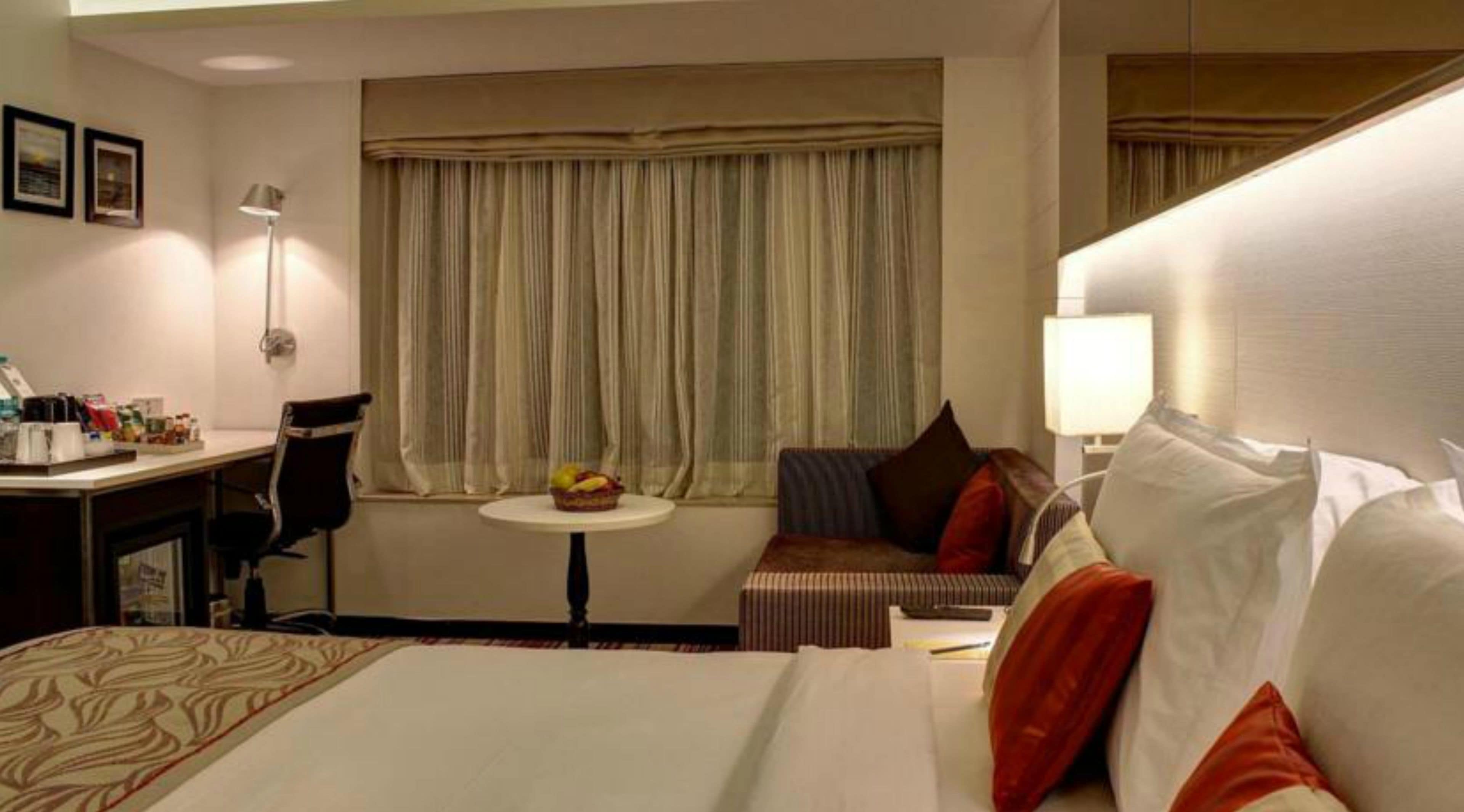 Photo - The Sahil Hotel