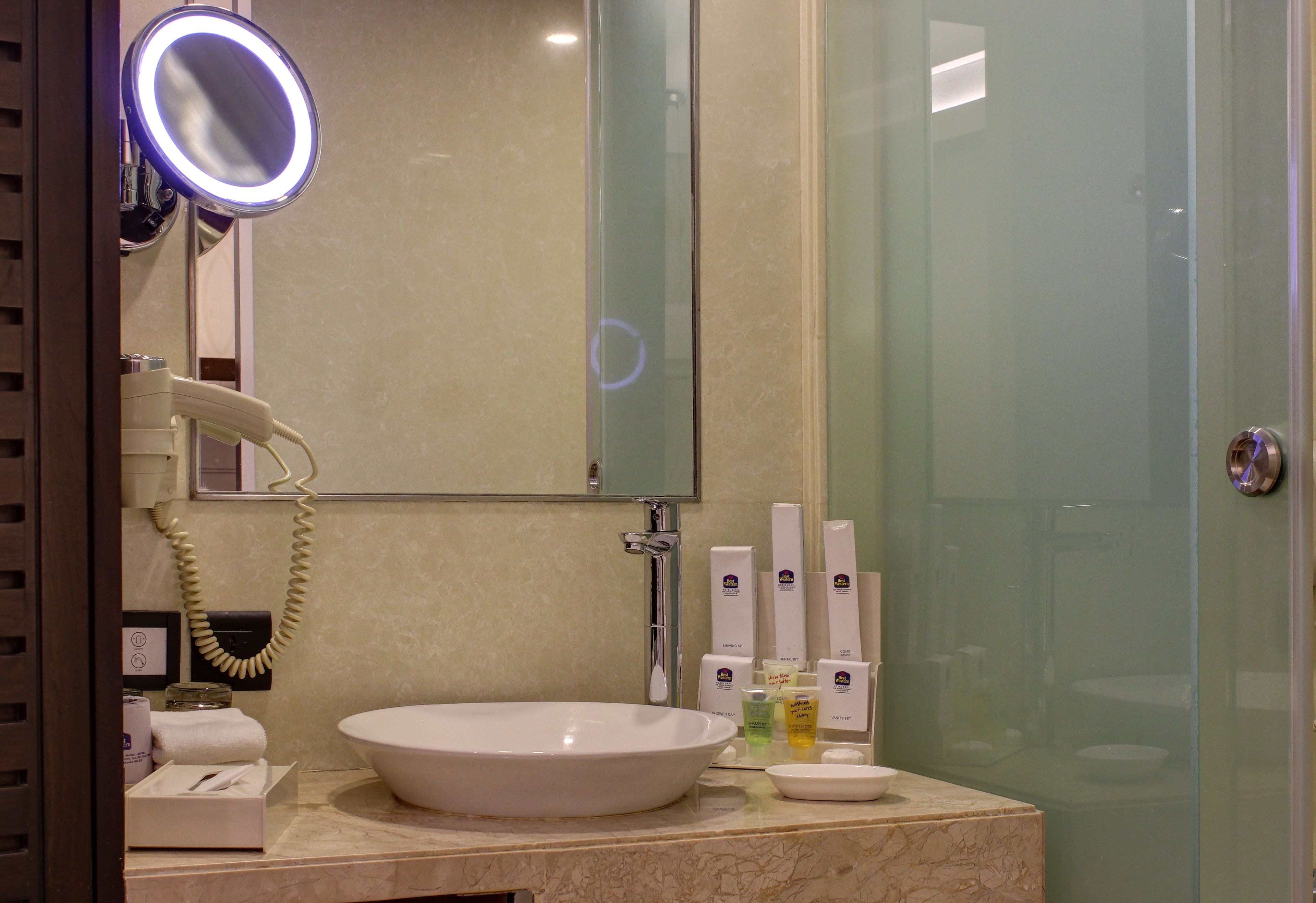 Foto - The Sahil Hotel