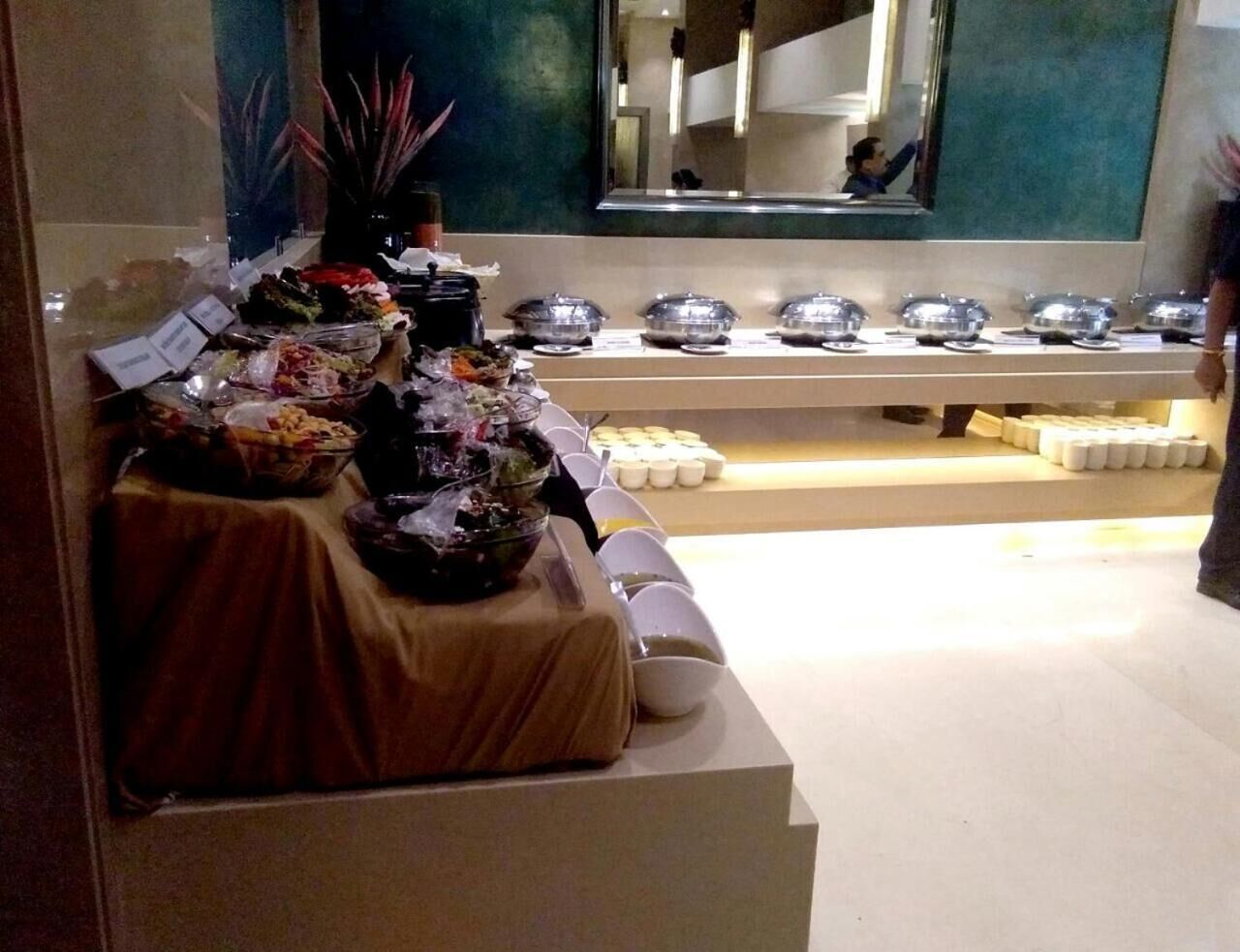 Foto - The Sahil Hotel