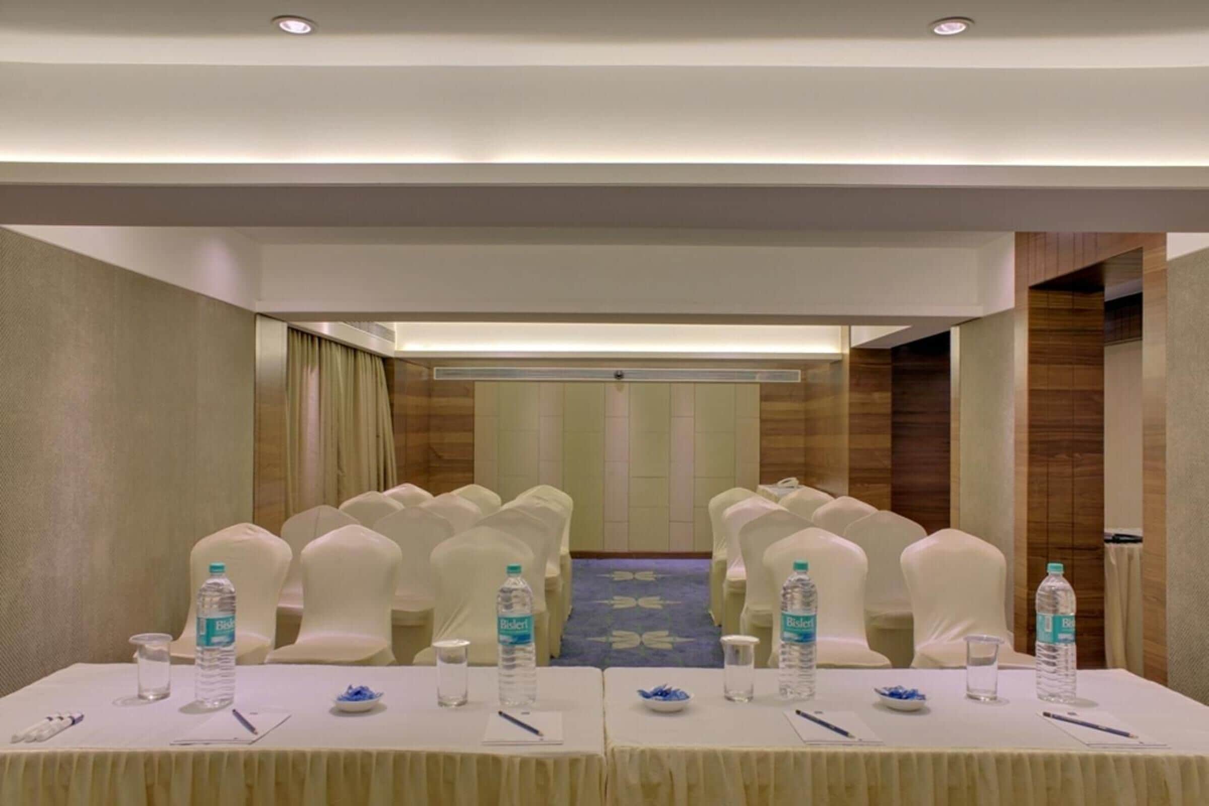 Foto - The Sahil Hotel