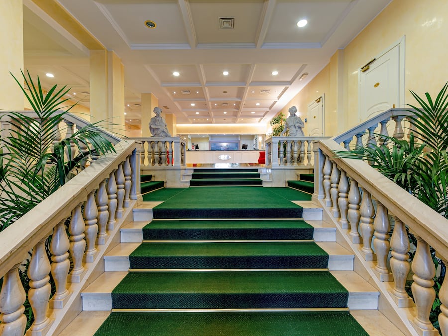 Staircase