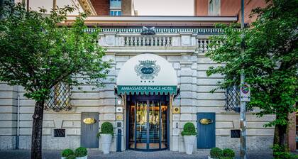 Ambassador Palace Hotel