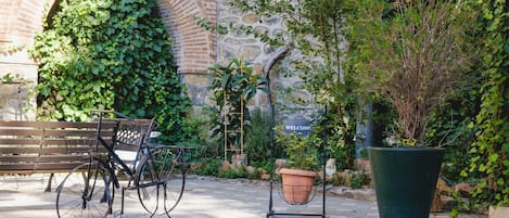Terrass/Patio