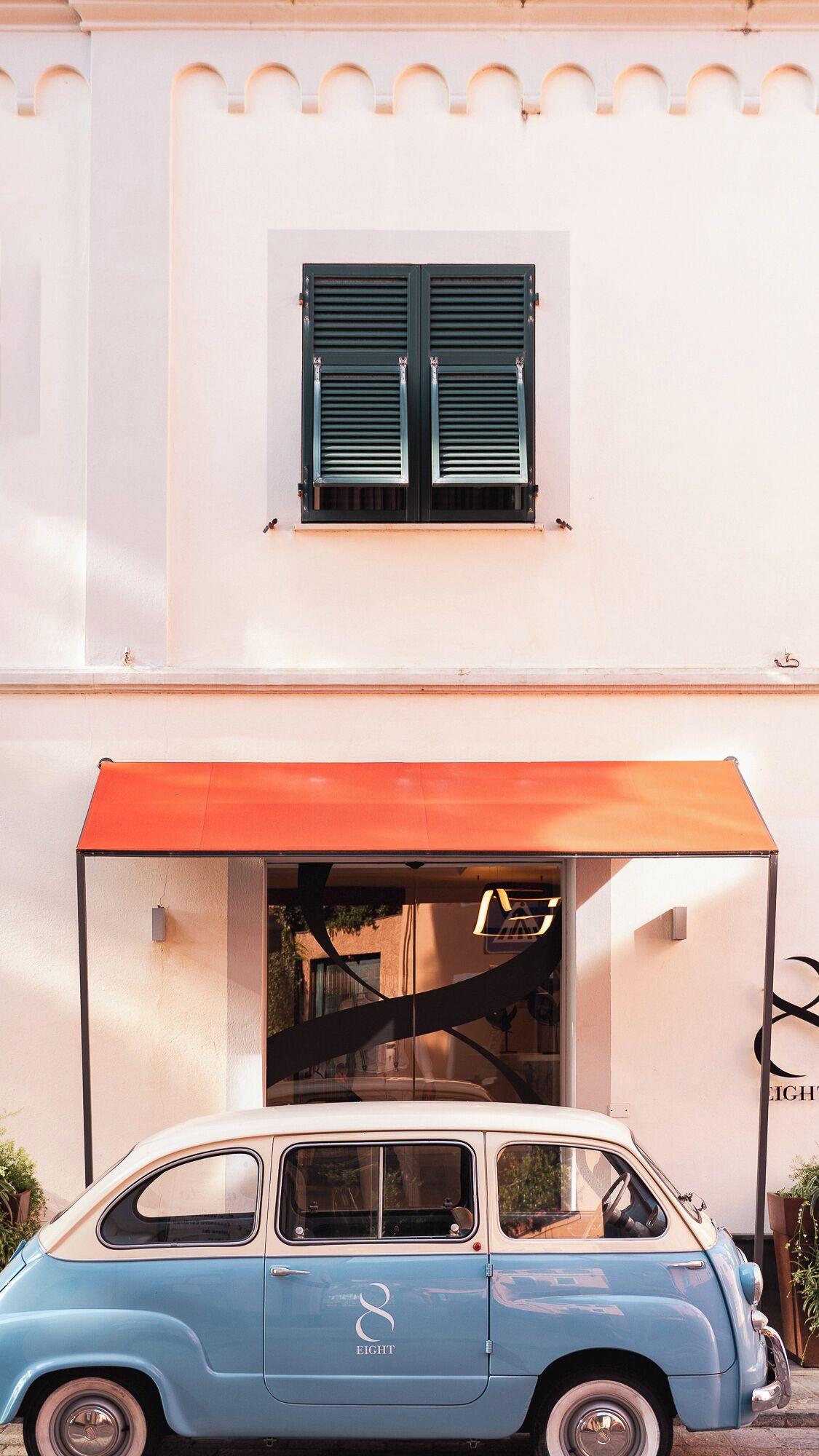 Photo - Eight Hotel Paraggi