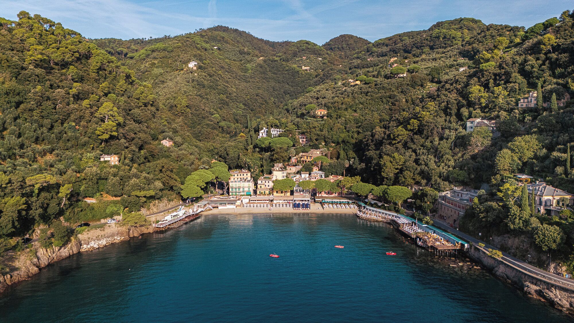 Photo - Eight Hotel Paraggi