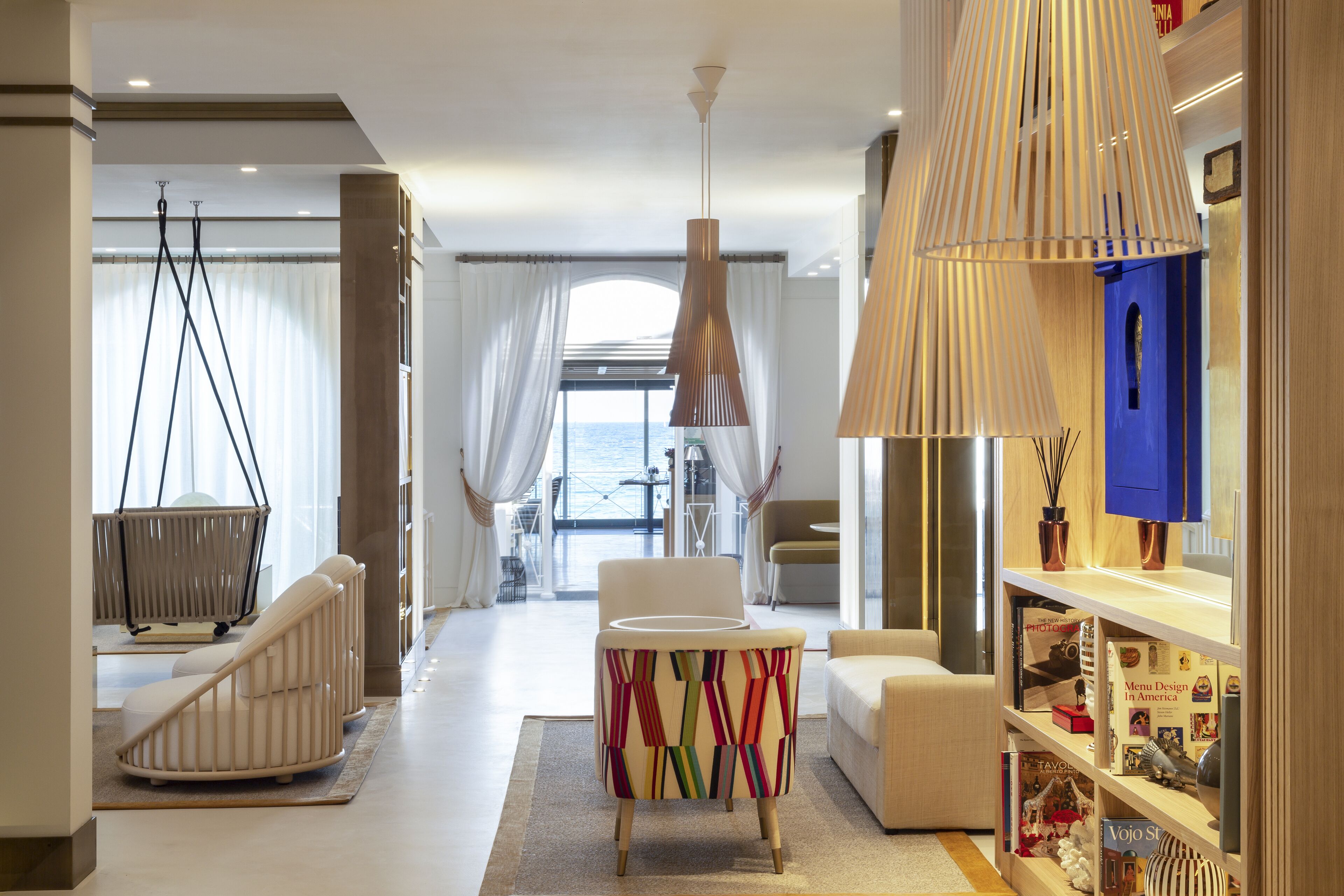 Photo - Eight Hotel Paraggi