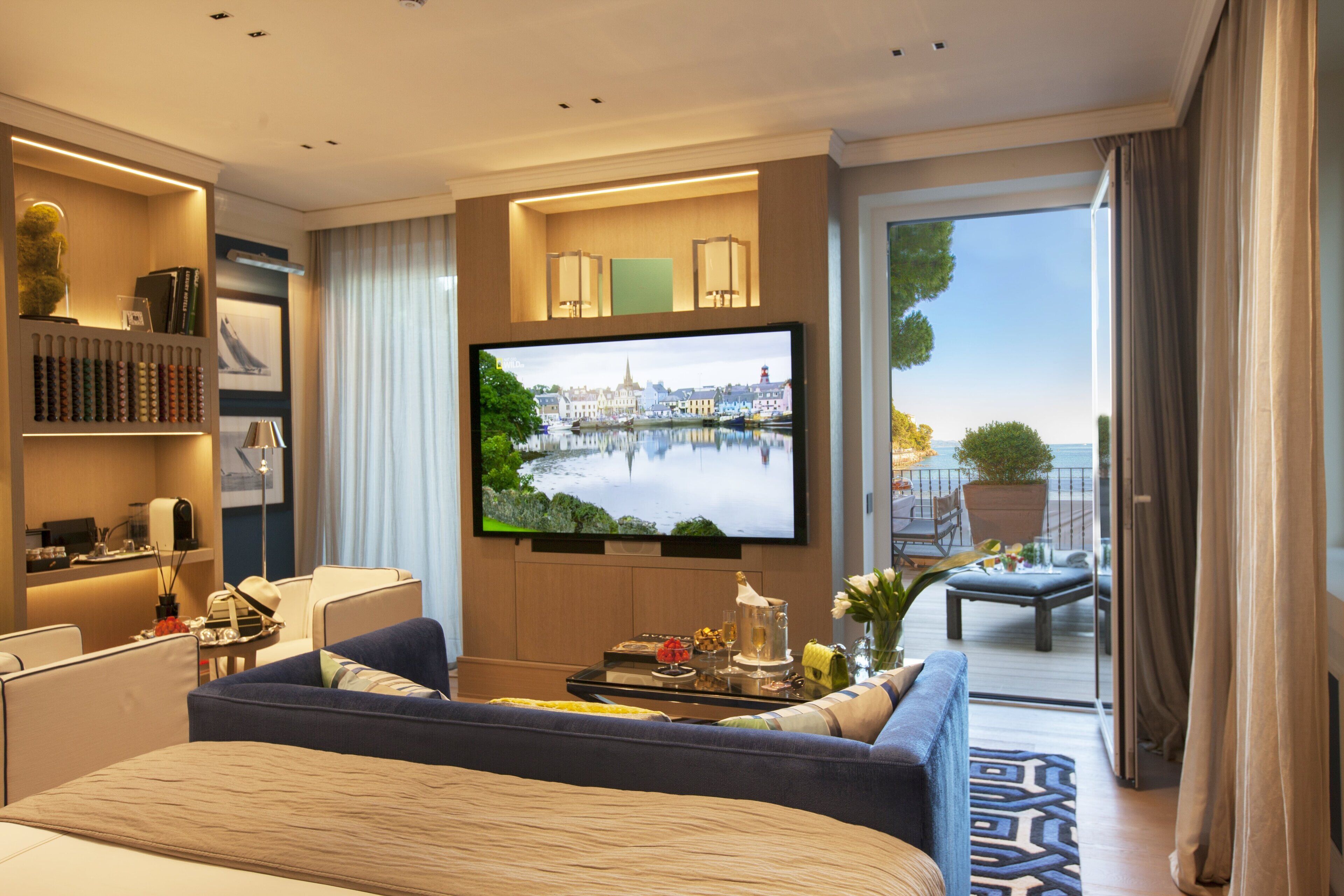 Photo - Eight Hotel Paraggi