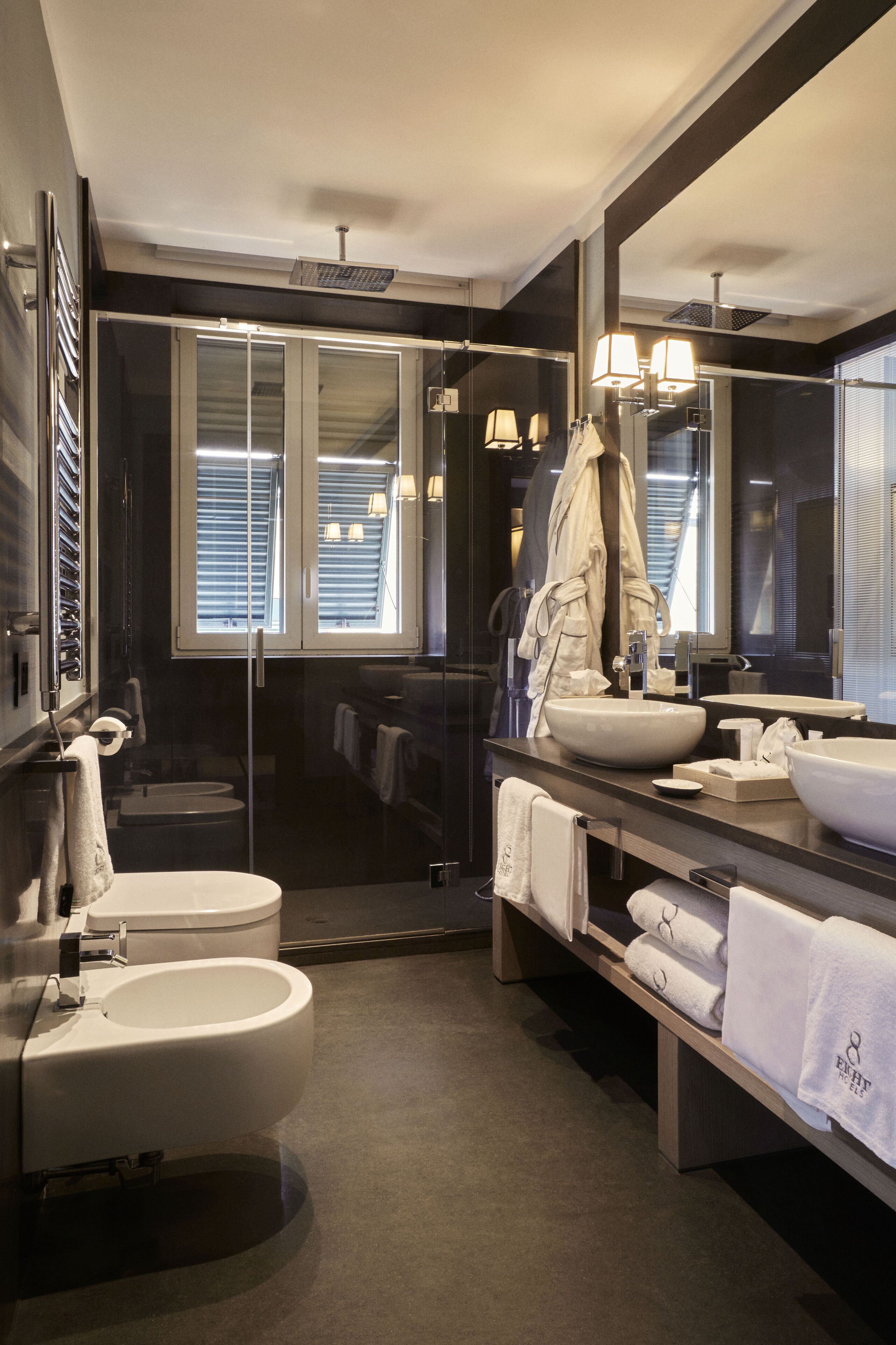 Photo - Eight Hotel Paraggi