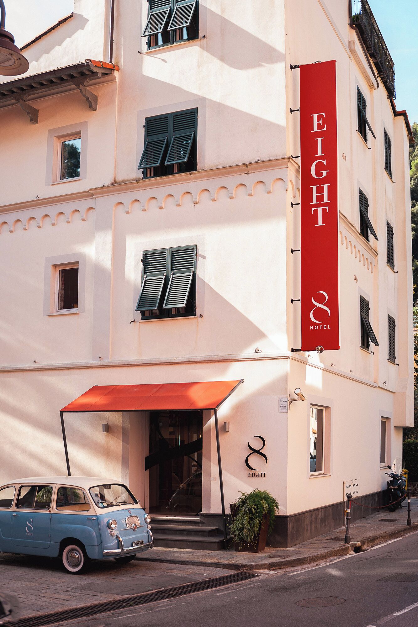 Photo - Eight Hotel Paraggi