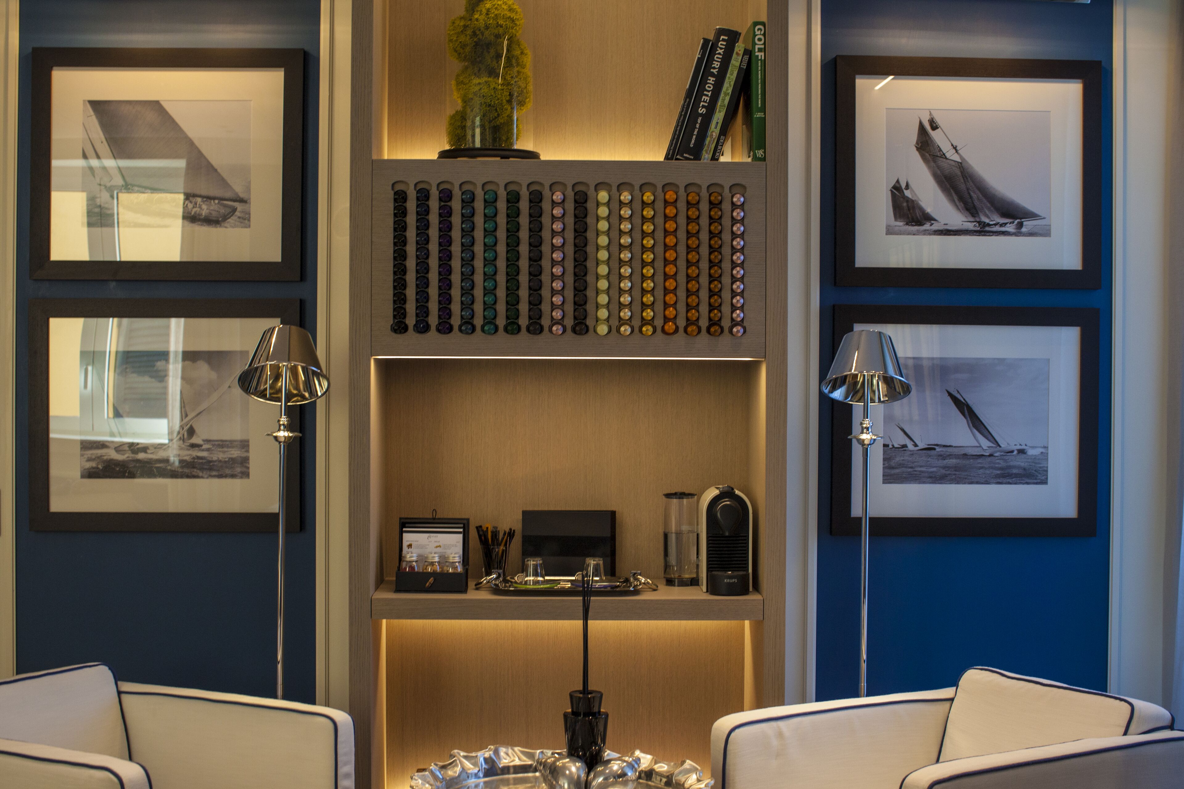 suite, hot tub (eight suite) | 1 bedroom, premium bedding, down duvets, minibar