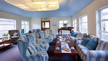 Desayuno completo incluido