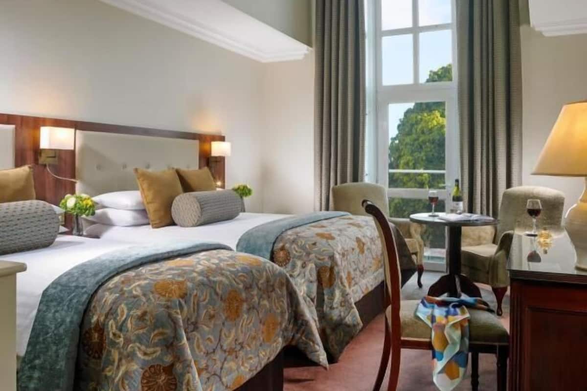 desk, iron/ironing board, rollaway beds, free wifi