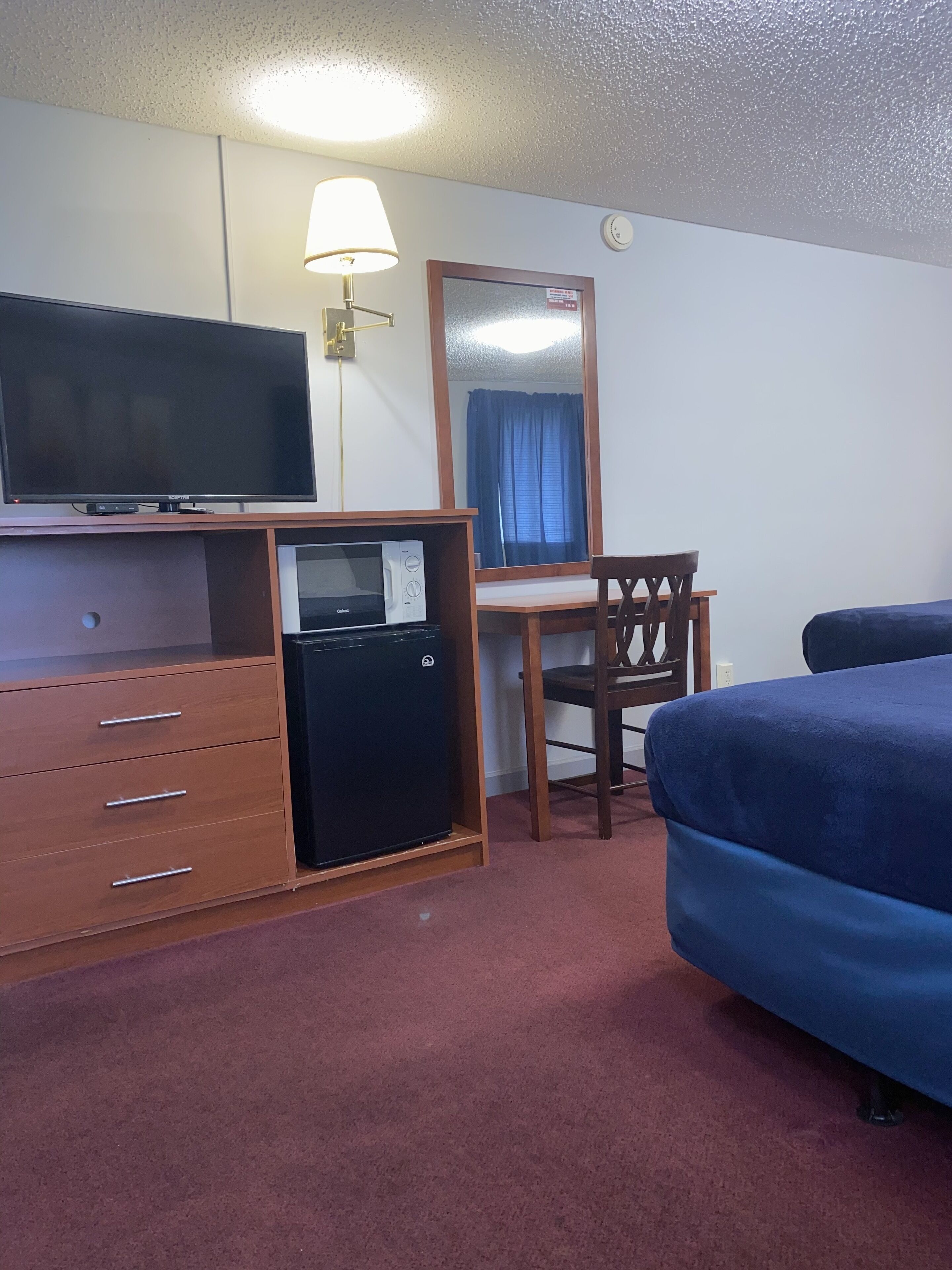Foto - Swiss Cottage Inn