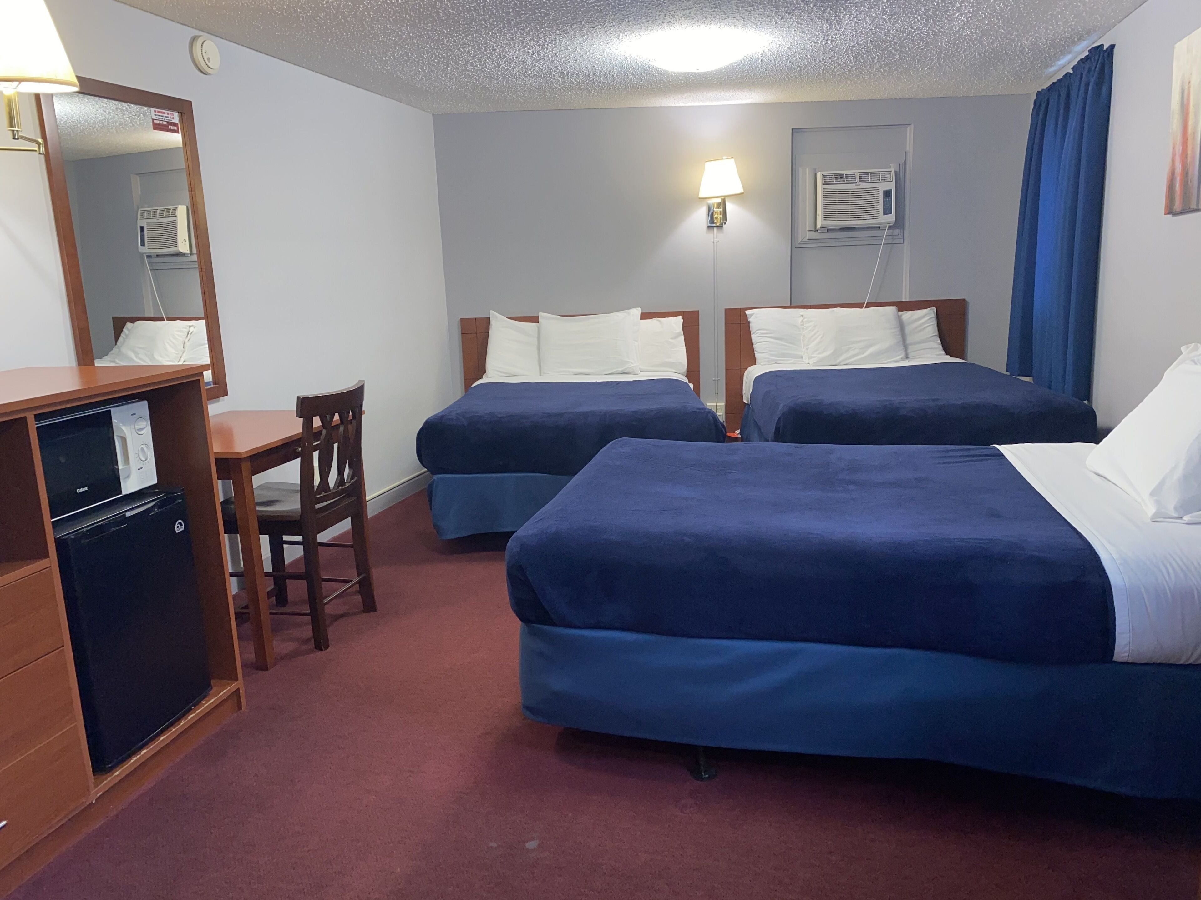 Foto - Swiss Cottage Inn