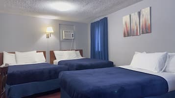Chambre Triple
