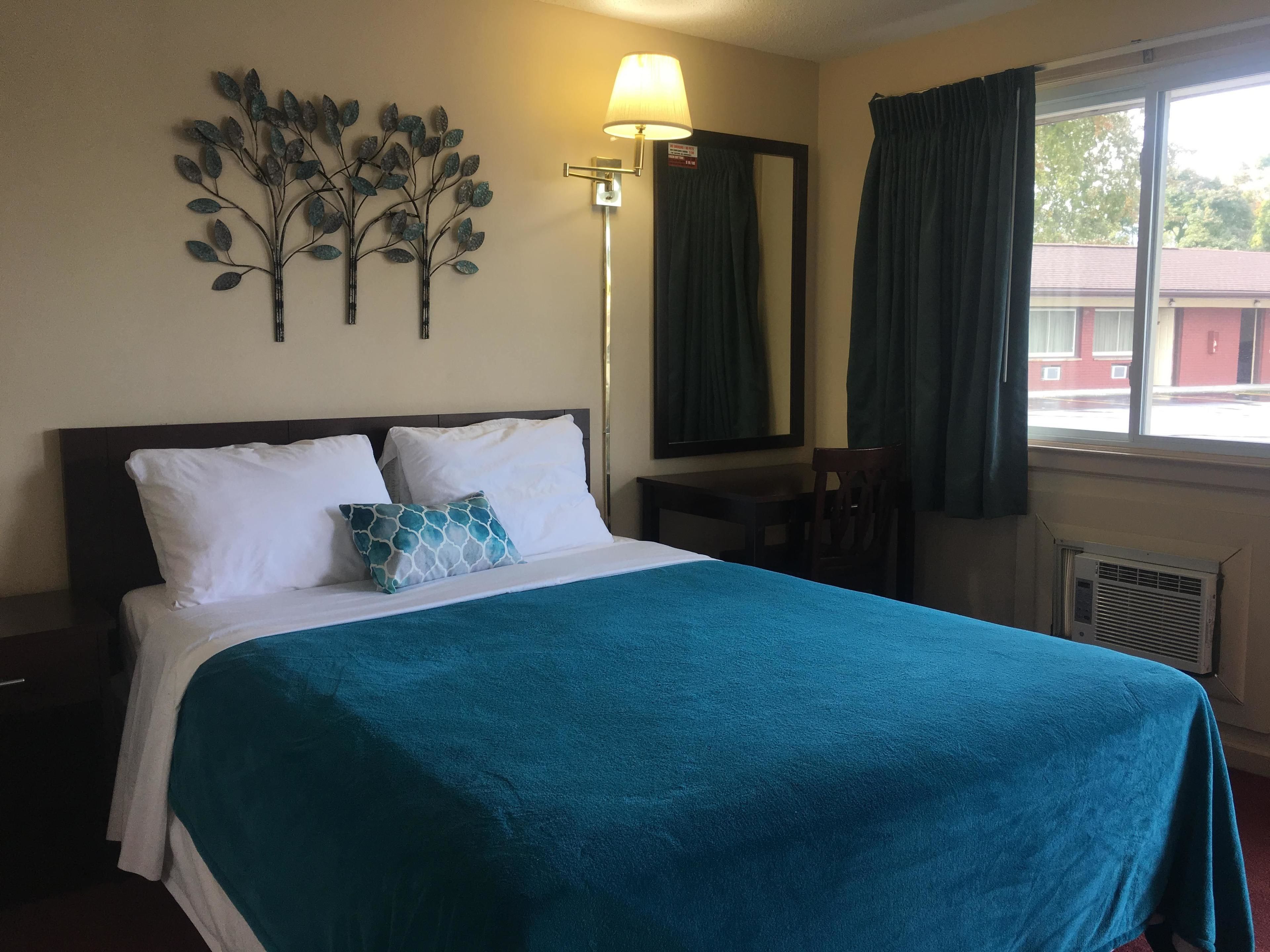 Foto - Swiss Cottage Inn