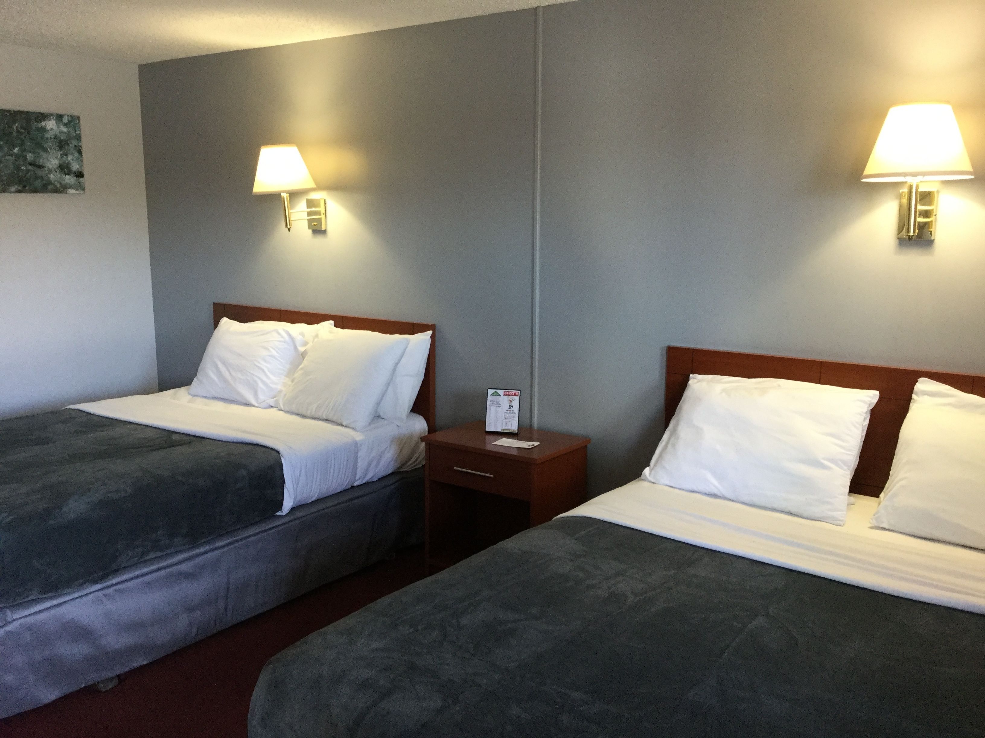 Foto - Swiss Cottage Inn