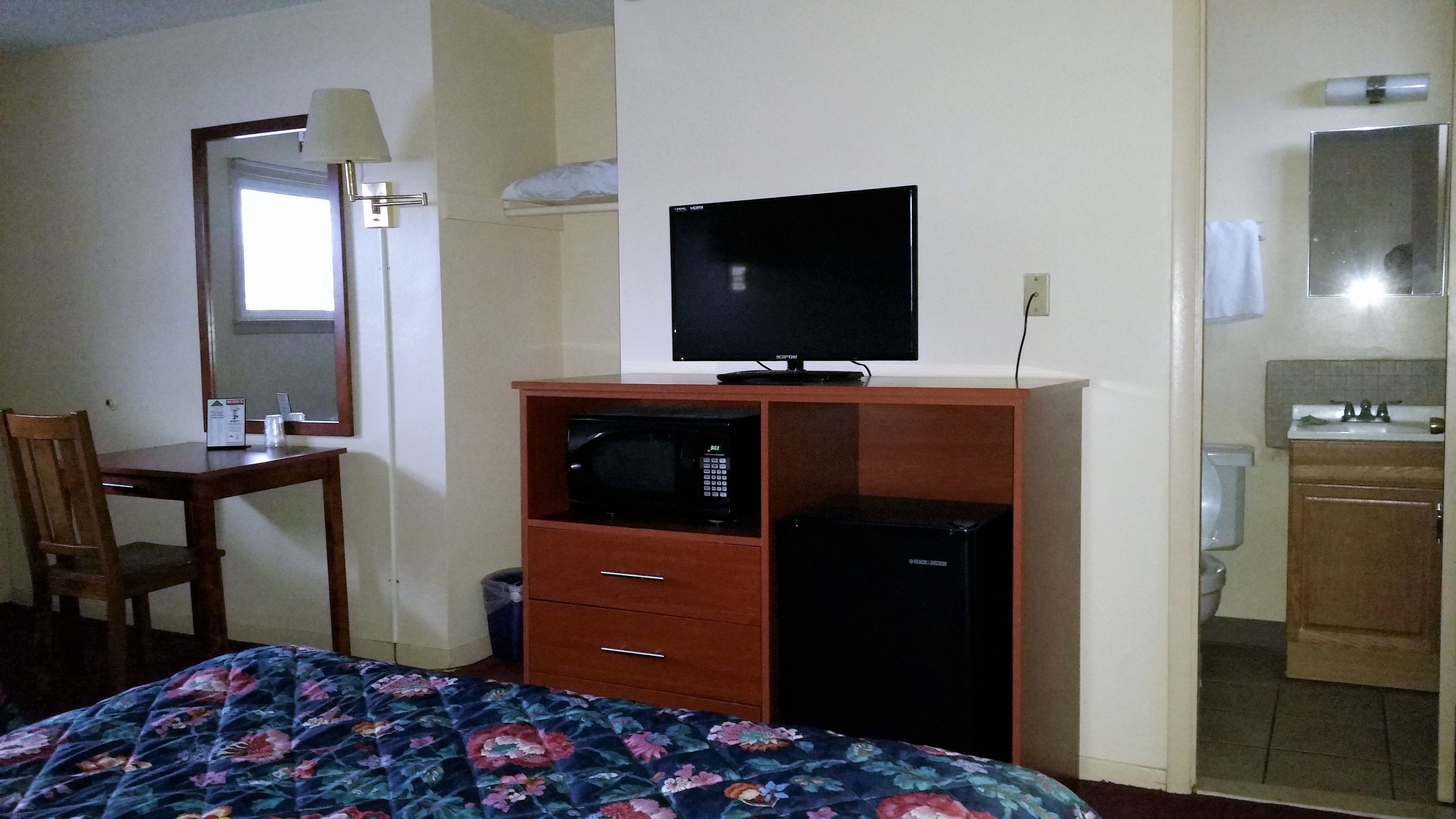 Foto - Swiss Cottage Inn