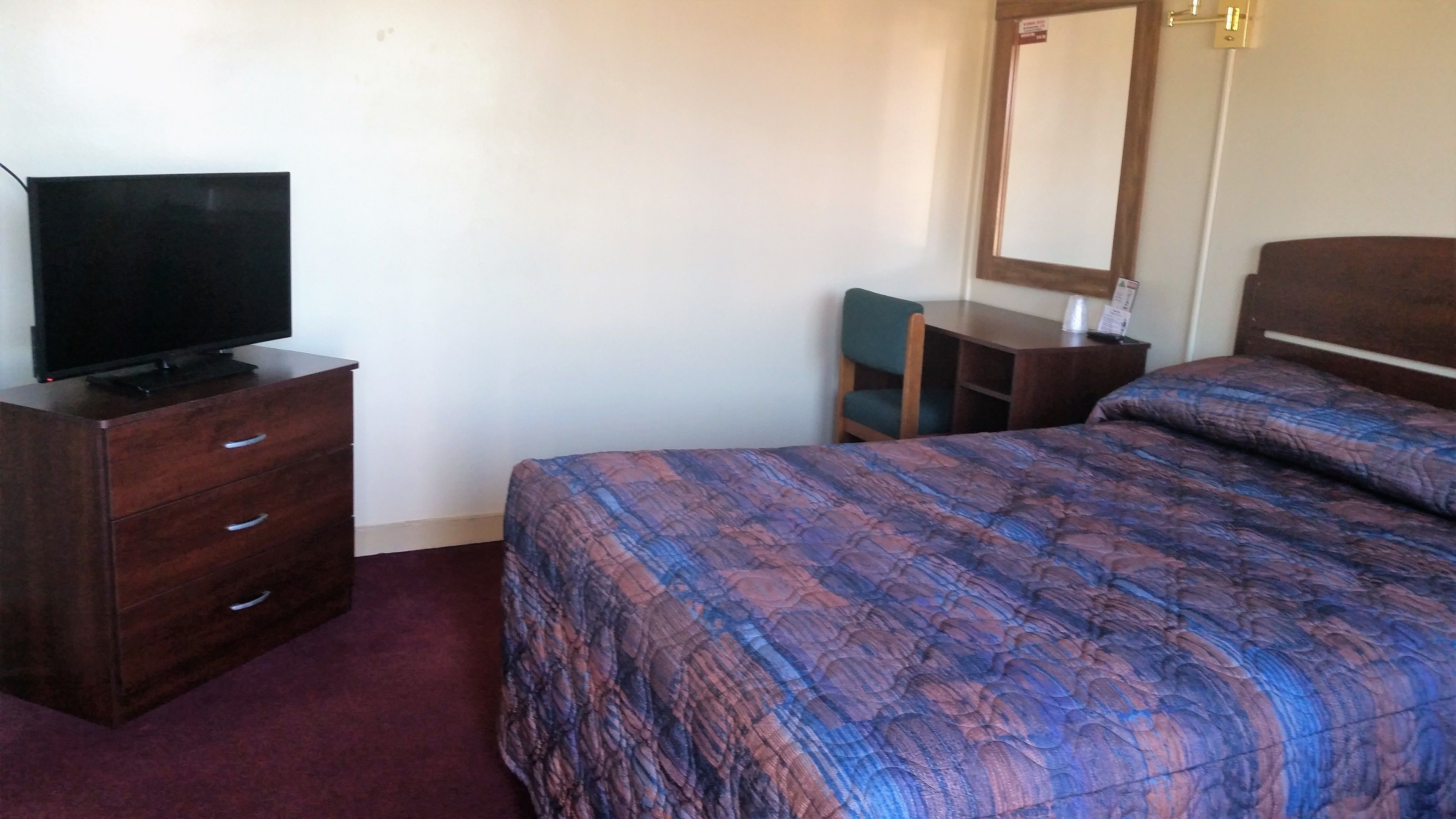 Foto - Swiss Cottage Inn