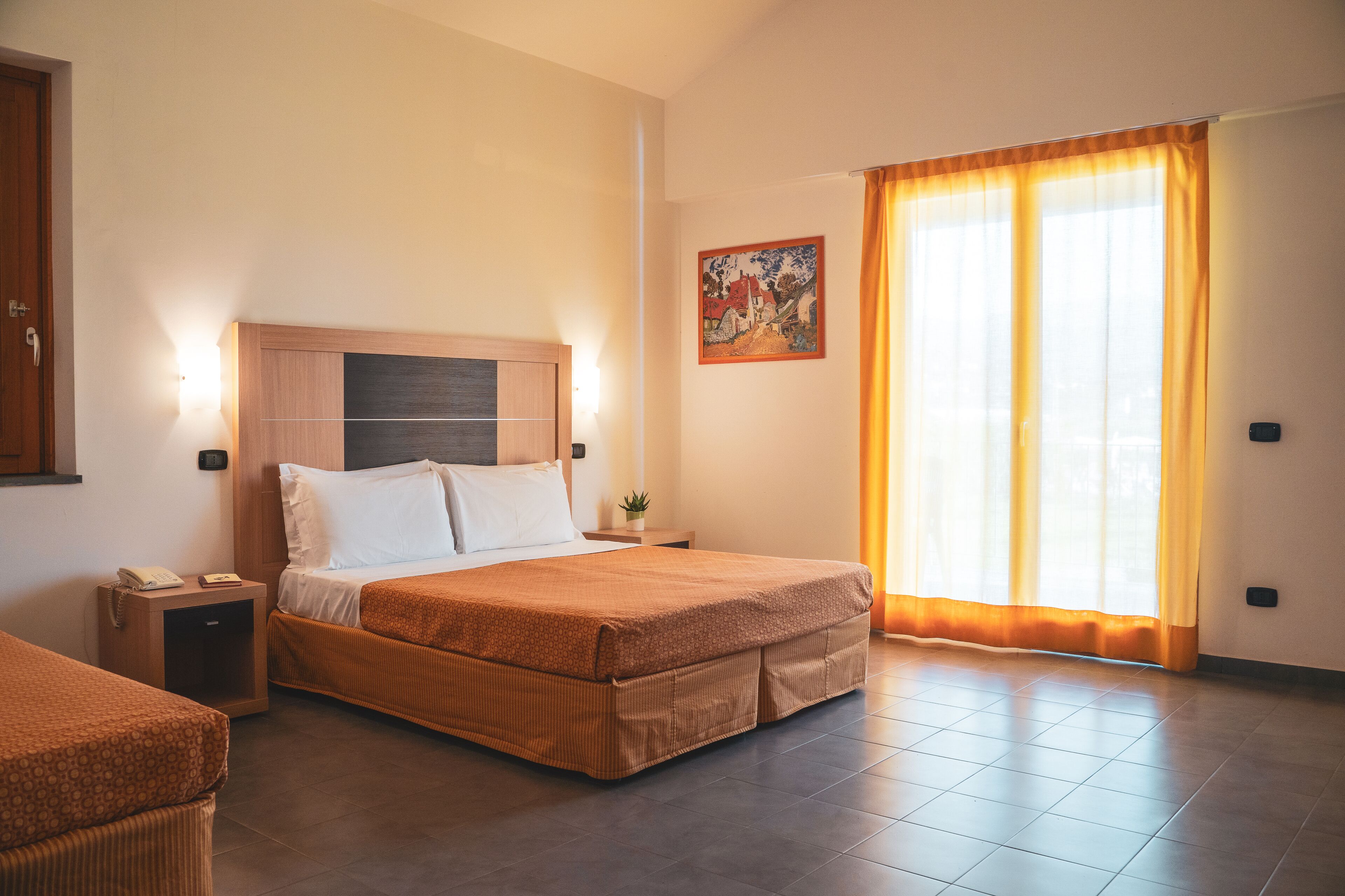 minibar, in-room safe, desk, cots/infant beds