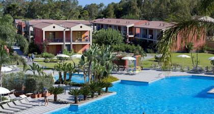 VOI Baia di Tindari Resort