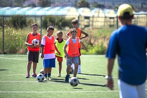 Children’s activities