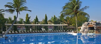 Al Nahda Resort & Spa