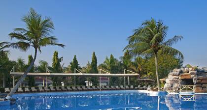 Al Nahda Resort & Spa